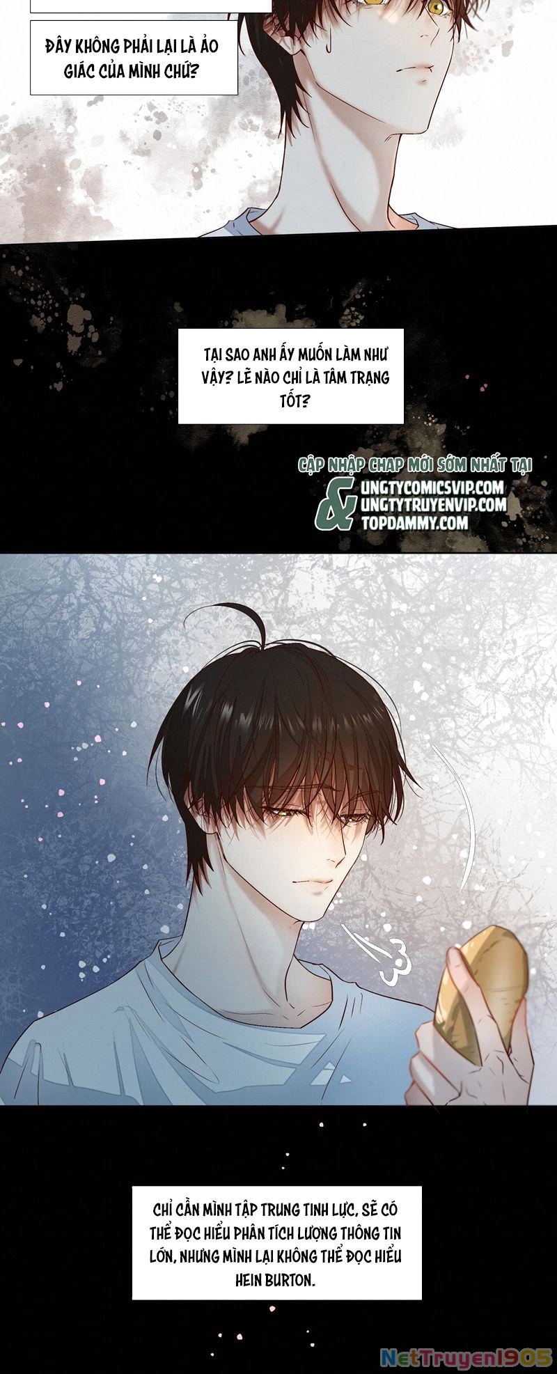 Tuyệt Xử Phùng Sinh Chapter 38 - 27