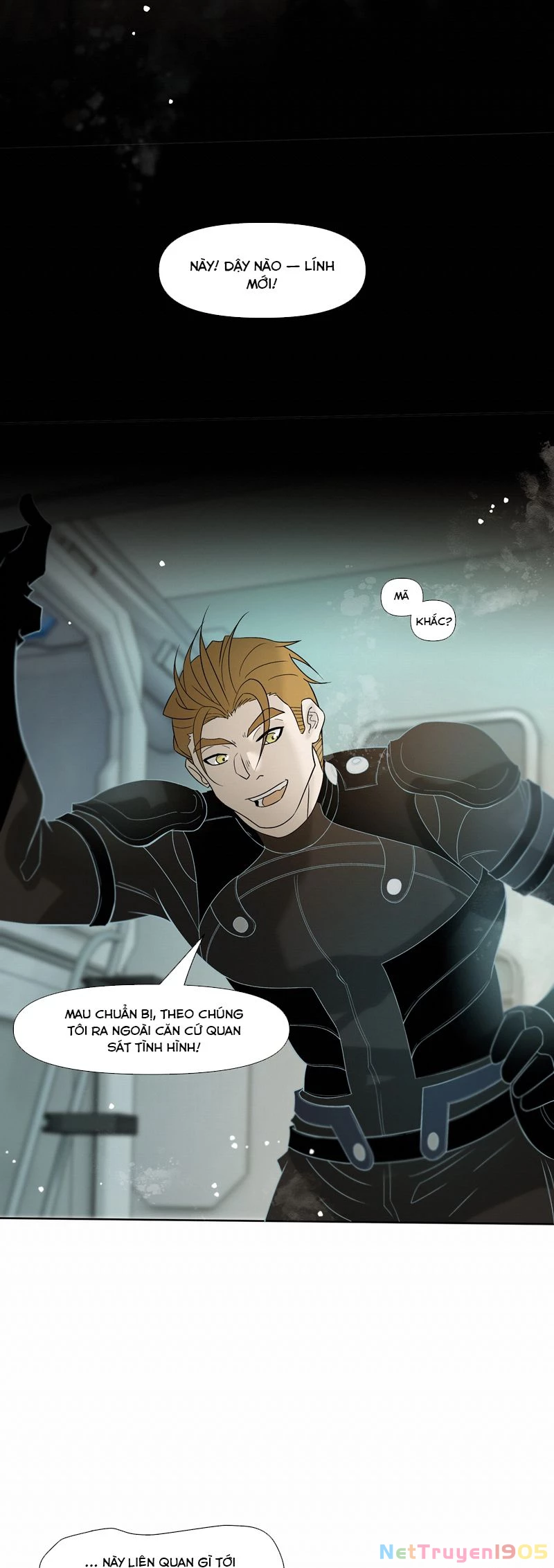 Tuyệt Xử Phùng Sinh Chapter 39 - 3