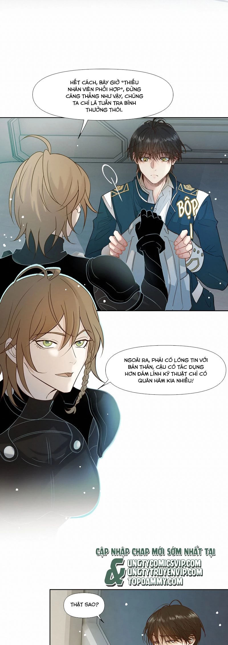 Tuyệt Xử Phùng Sinh Chapter 39 - 5