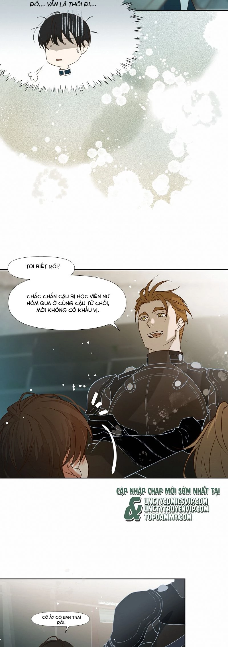 Tuyệt Xử Phùng Sinh Chapter 39 - 9