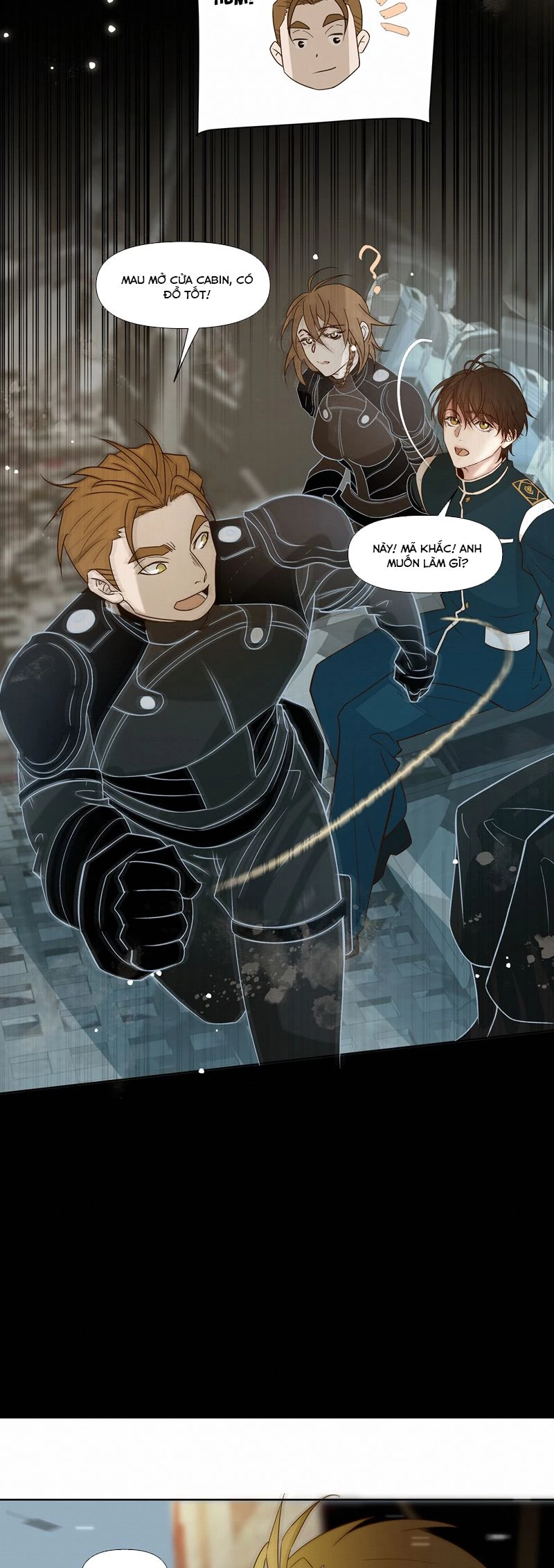 Tuyệt Xử Phùng Sinh Chapter 39 - 12