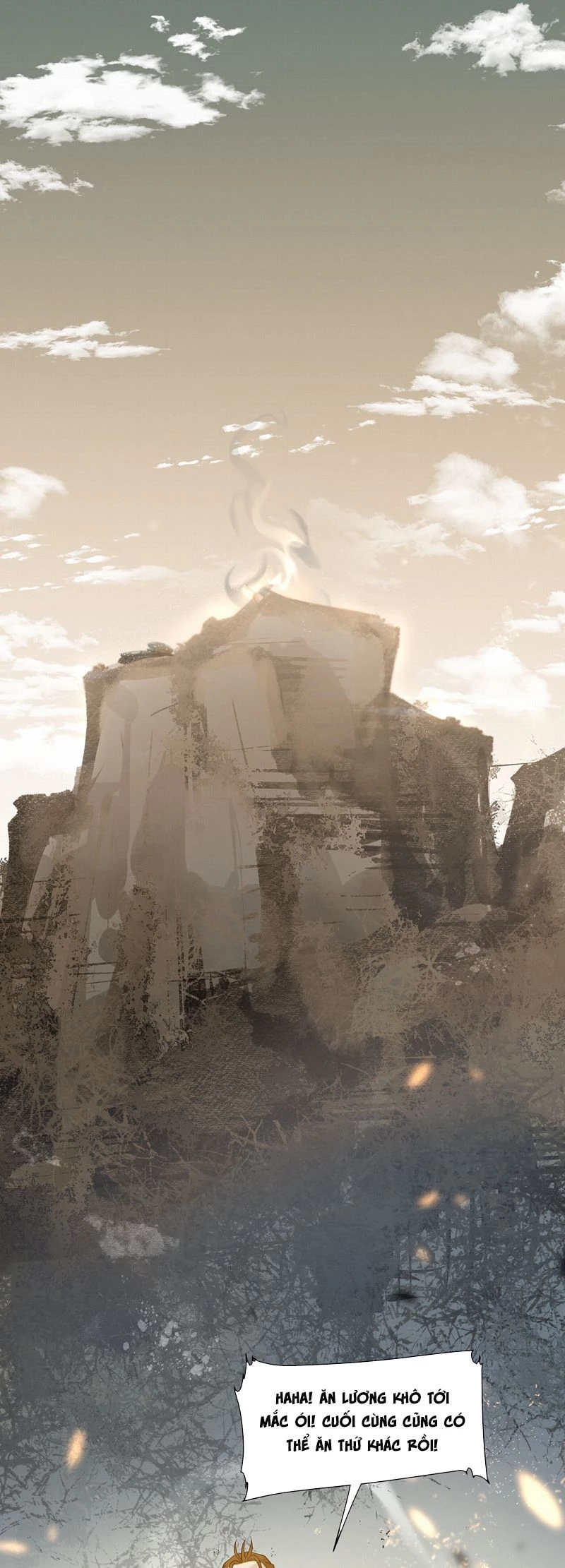 Tuyệt Xử Phùng Sinh Chapter 39 - 14