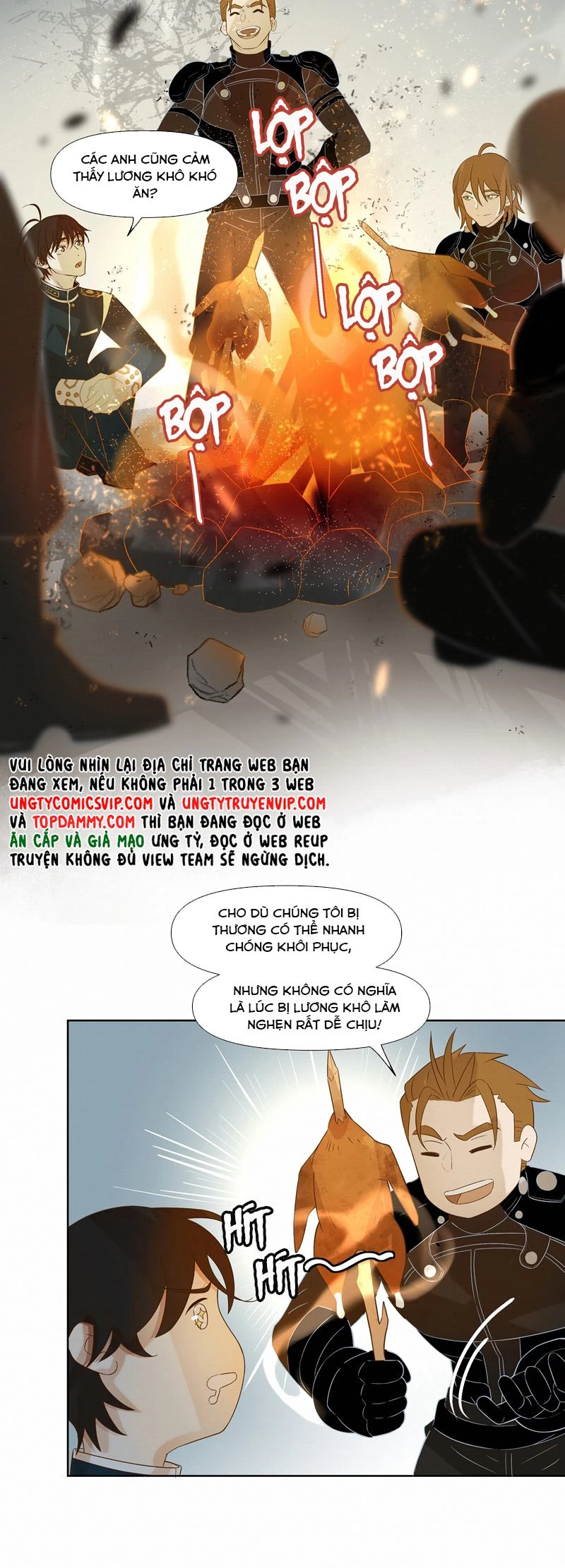 Tuyệt Xử Phùng Sinh Chapter 39 - 15