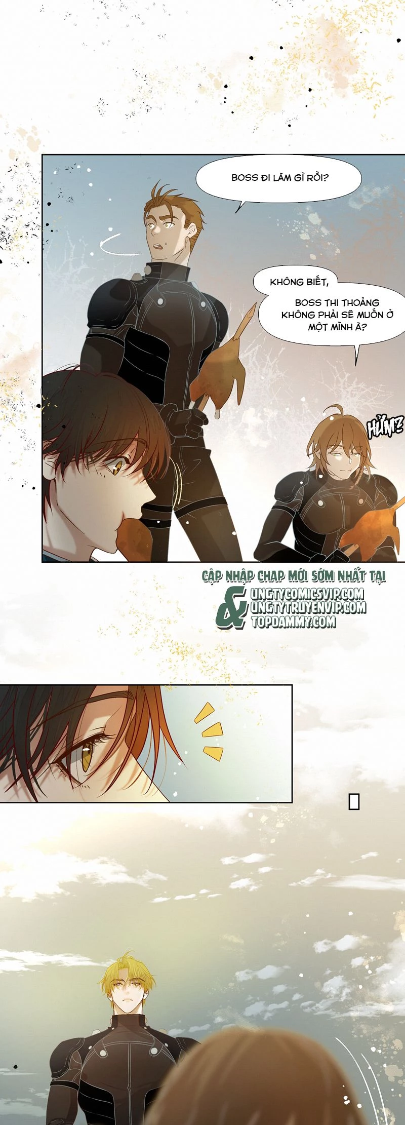 Tuyệt Xử Phùng Sinh Chapter 39 - 17