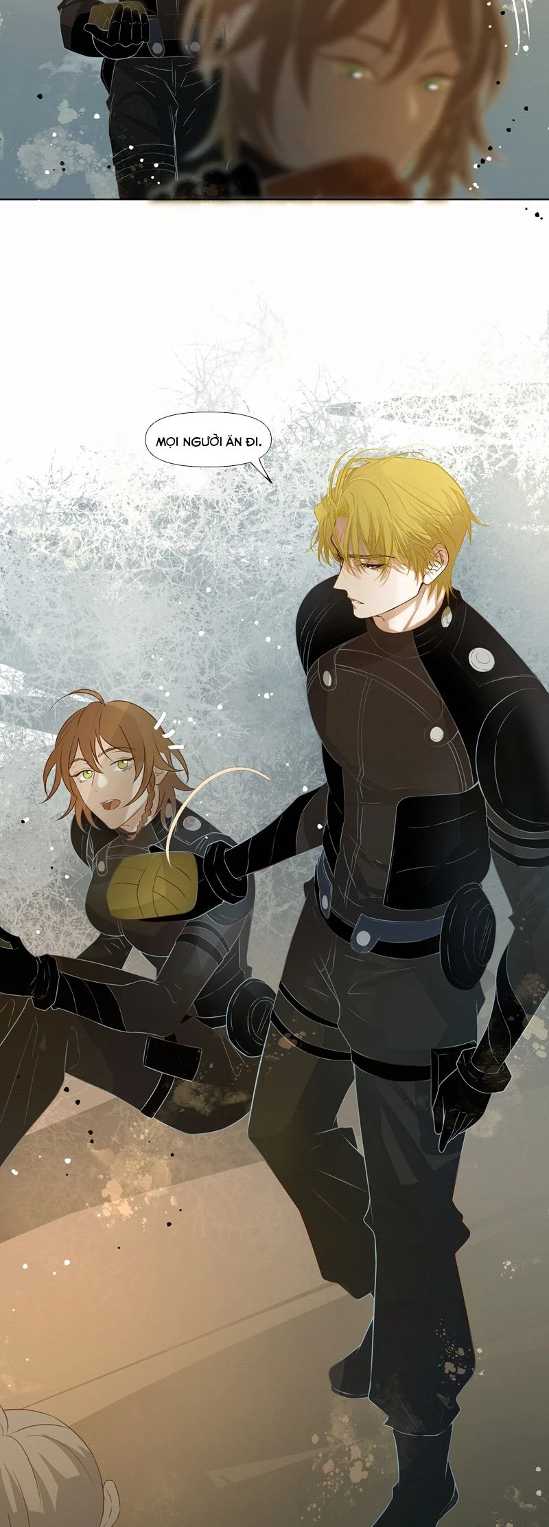 Tuyệt Xử Phùng Sinh Chapter 39 - 18