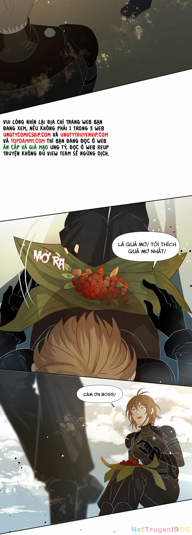 Tuyệt Xử Phùng Sinh Chapter 39 - 19