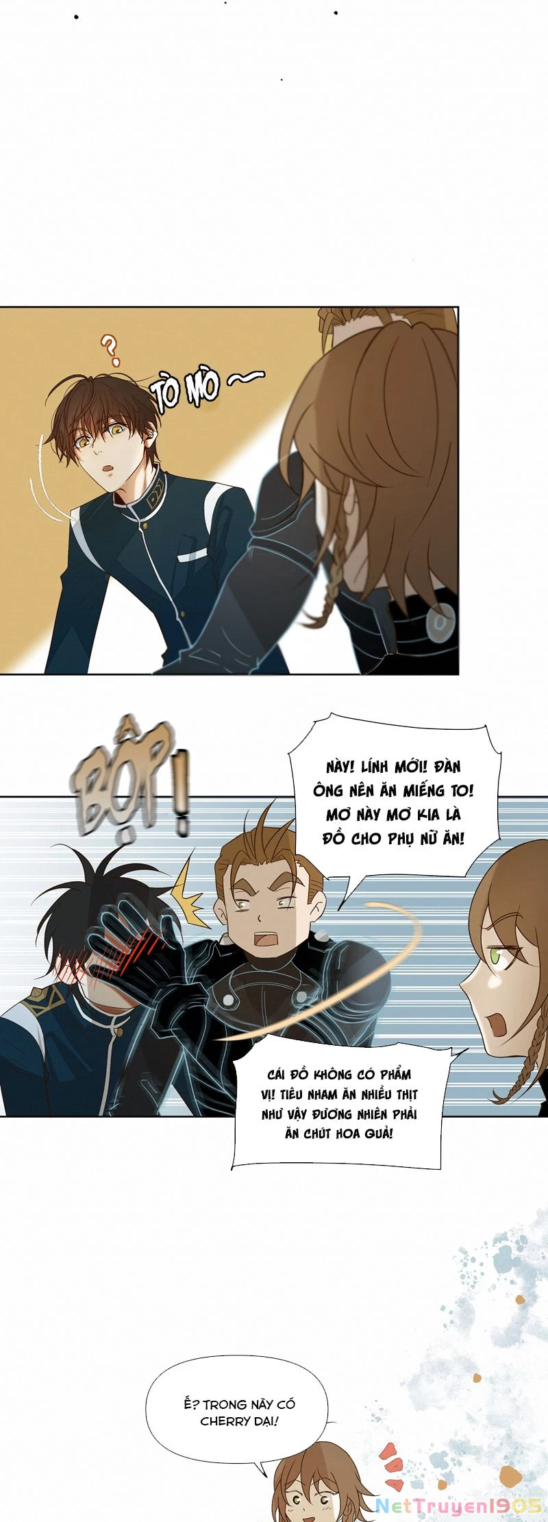 Tuyệt Xử Phùng Sinh Chapter 39 - 20