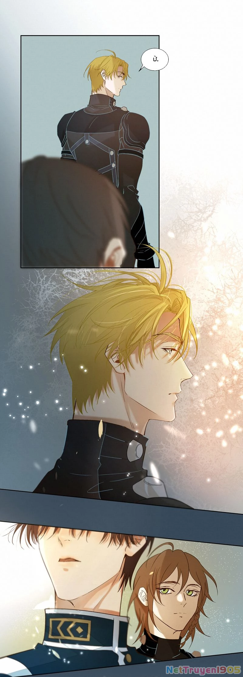 Tuyệt Xử Phùng Sinh Chapter 39 - 22