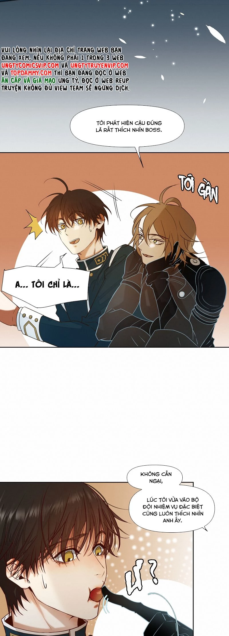 Tuyệt Xử Phùng Sinh Chapter 39 - 23