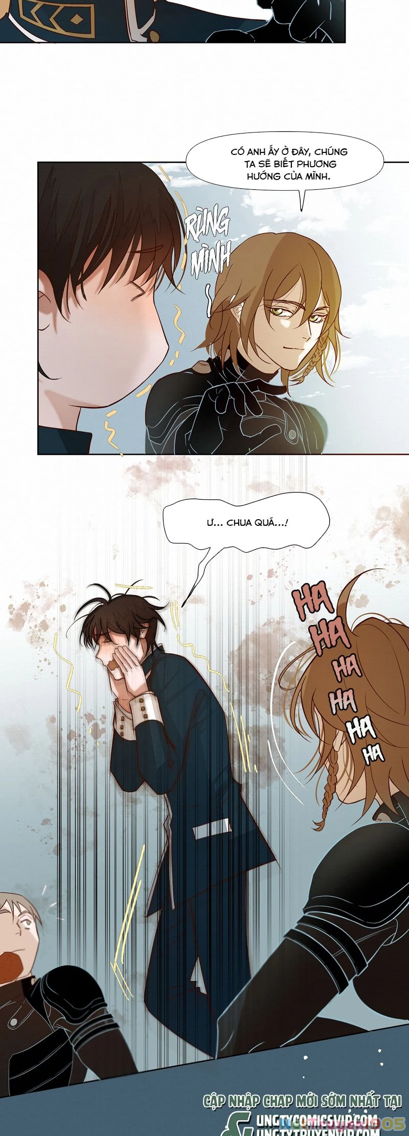 Tuyệt Xử Phùng Sinh Chapter 39 - 24