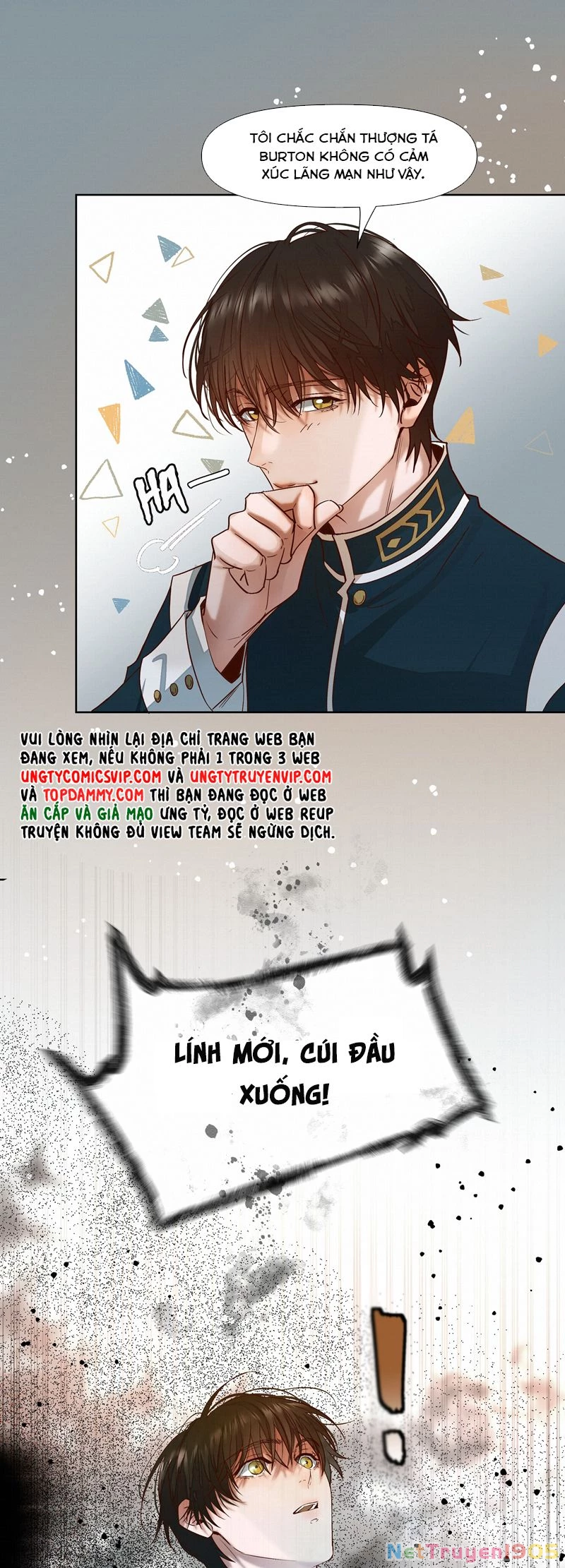 Tuyệt Xử Phùng Sinh Chapter 39 - 26