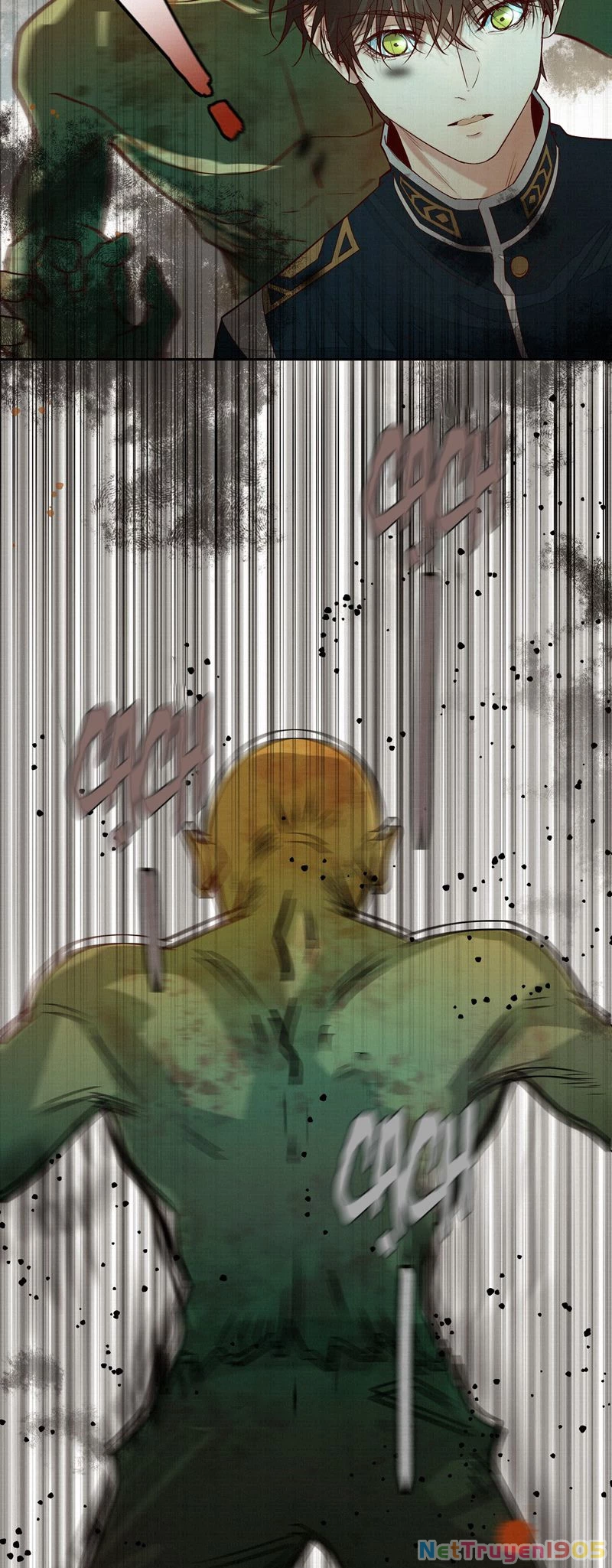 Tuyệt Xử Phùng Sinh Chapter 40 - 3