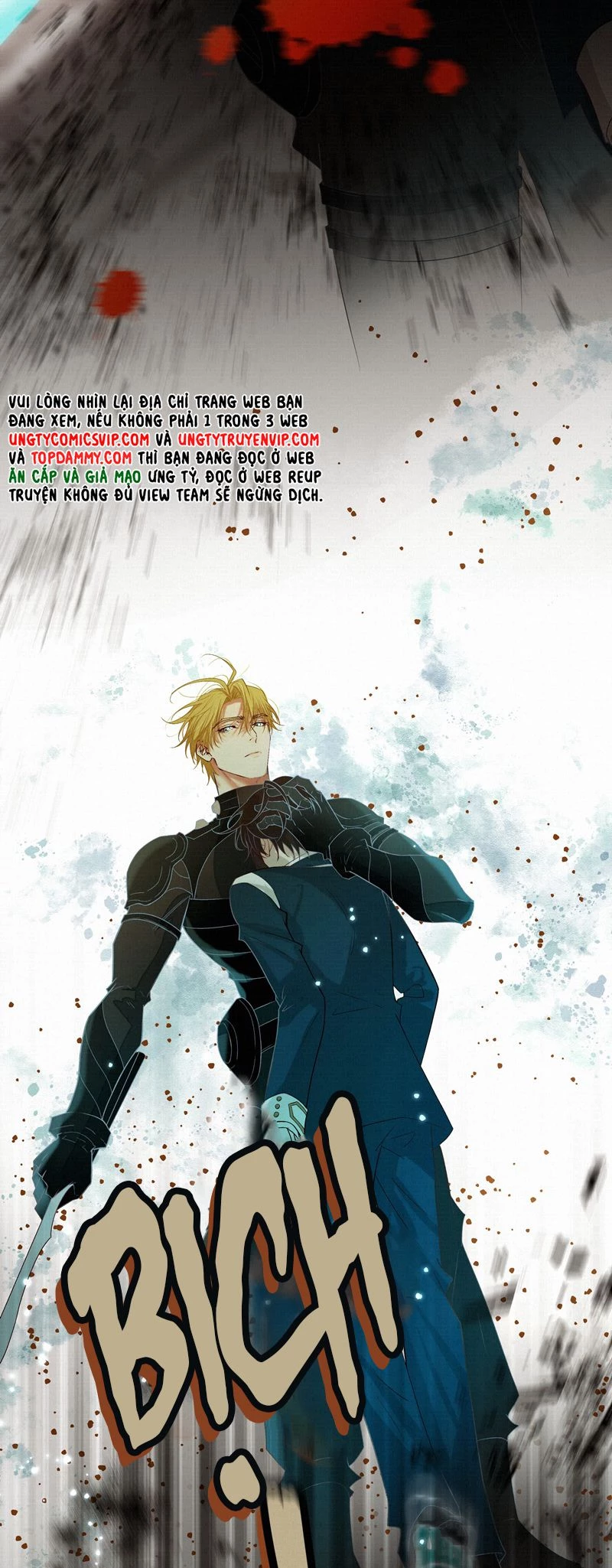 Tuyệt Xử Phùng Sinh Chapter 40 - 5