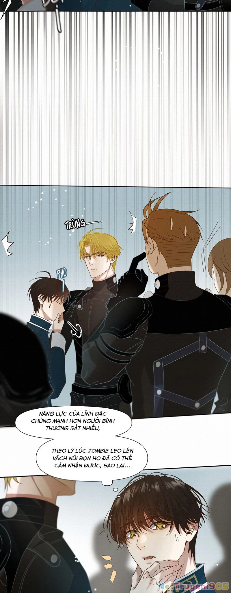 Tuyệt Xử Phùng Sinh Chapter 40 - 8