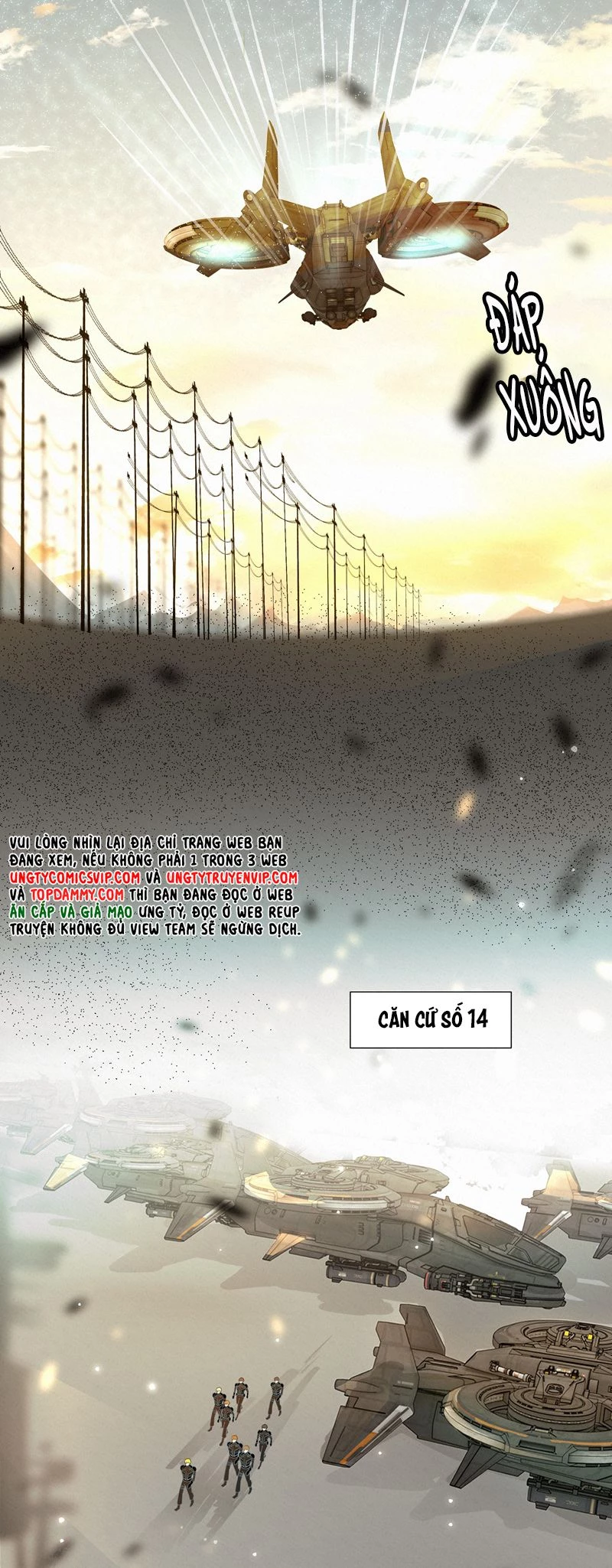 Tuyệt Xử Phùng Sinh Chapter 40 - 13