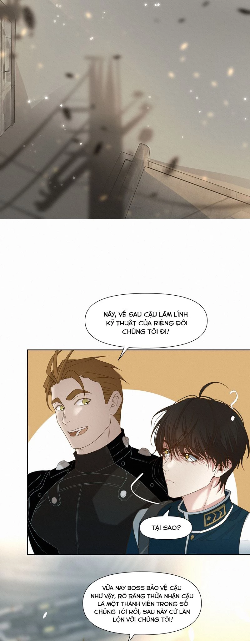Tuyệt Xử Phùng Sinh Chapter 40 - 14