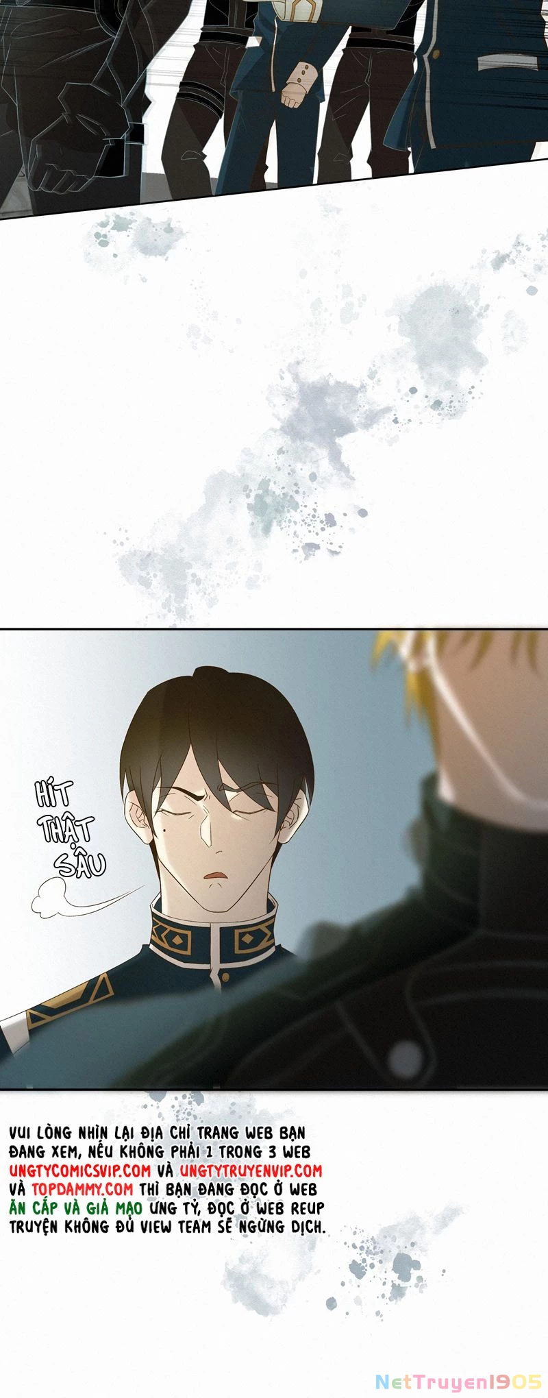 Tuyệt Xử Phùng Sinh Chapter 40 - 17