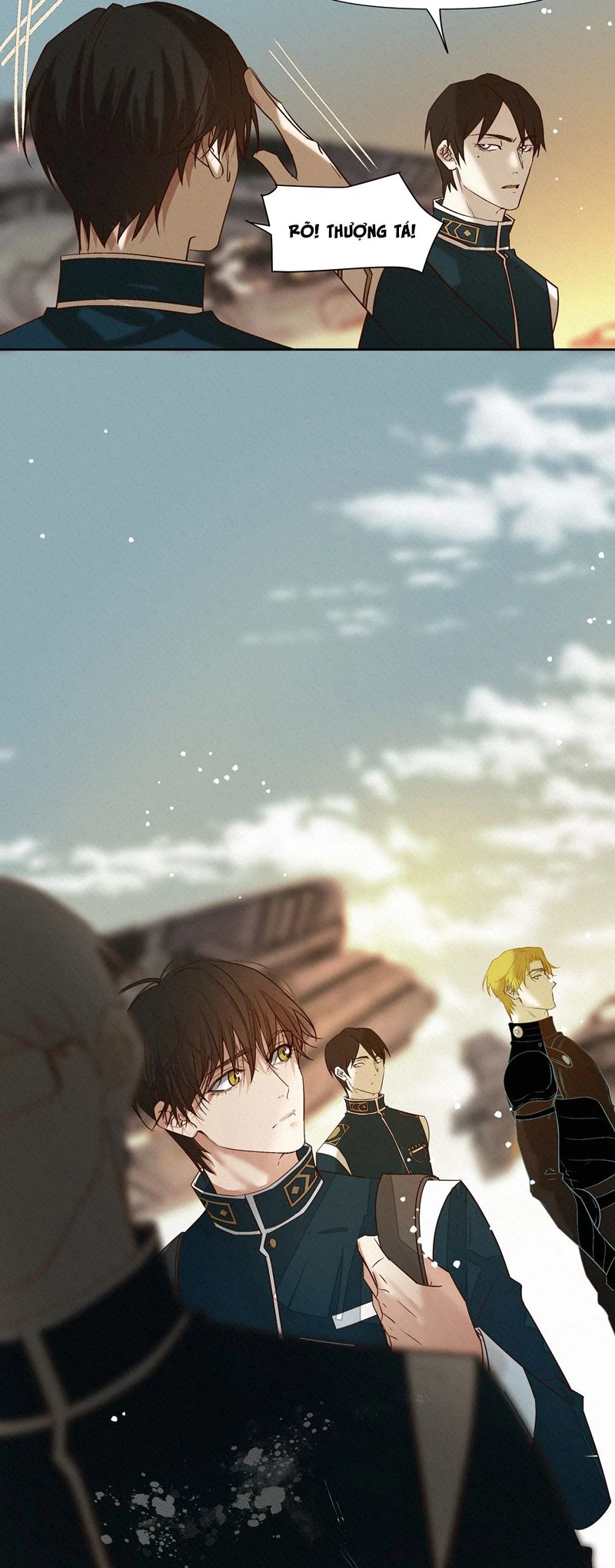 Tuyệt Xử Phùng Sinh Chapter 40 - 19