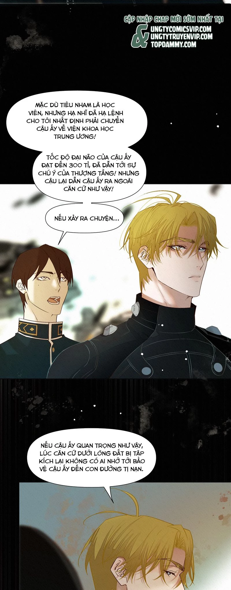Tuyệt Xử Phùng Sinh Chapter 40 - 20