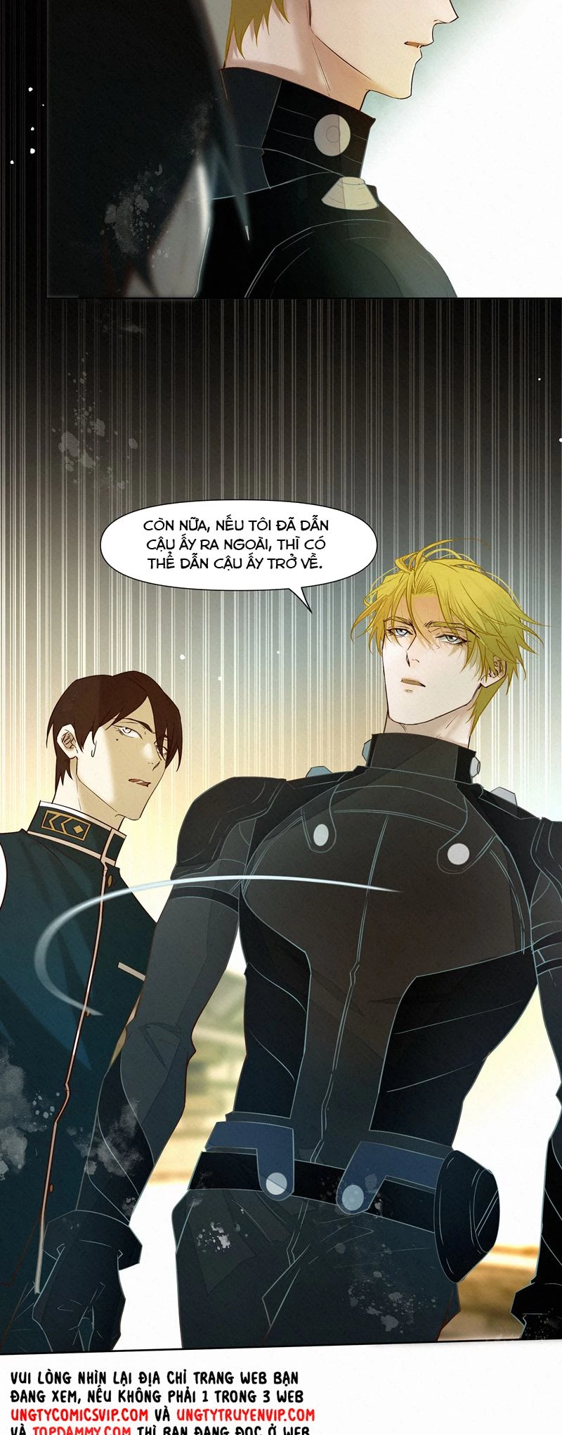 Tuyệt Xử Phùng Sinh Chapter 40 - 21