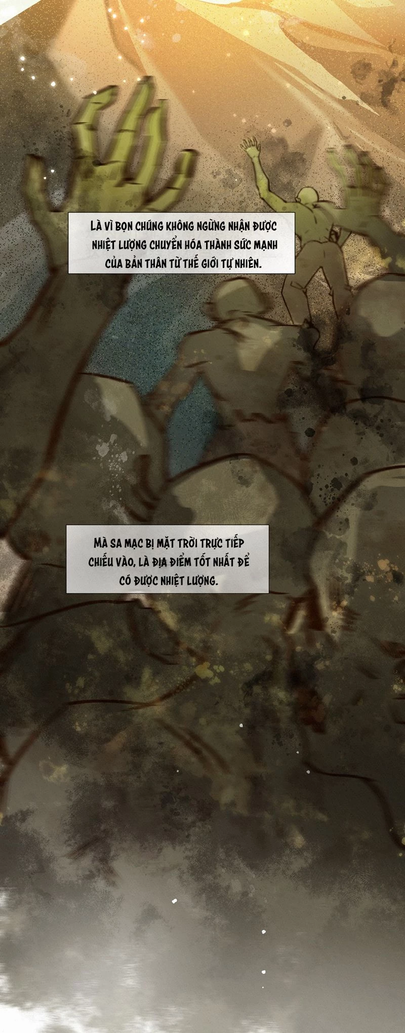 Tuyệt Xử Phùng Sinh Chapter 40 - 24