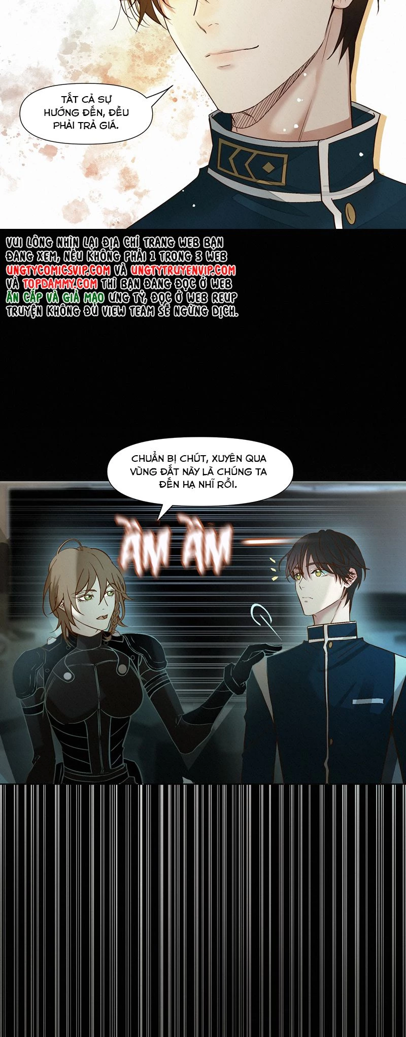 Tuyệt Xử Phùng Sinh Chapter 40 - 26