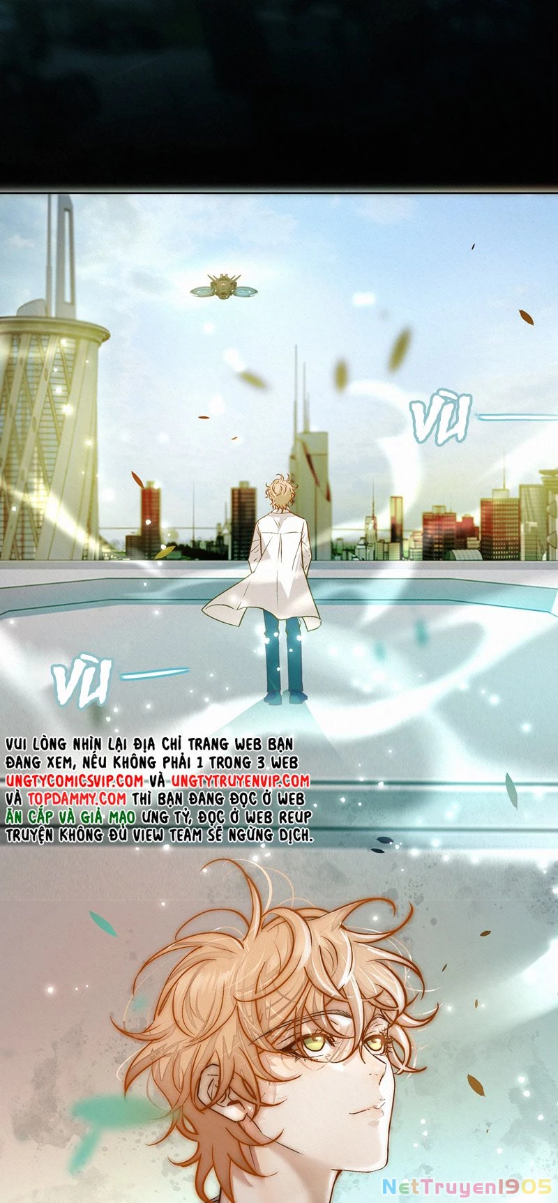 Tuyệt Xử Phùng Sinh Chapter 40 - 29