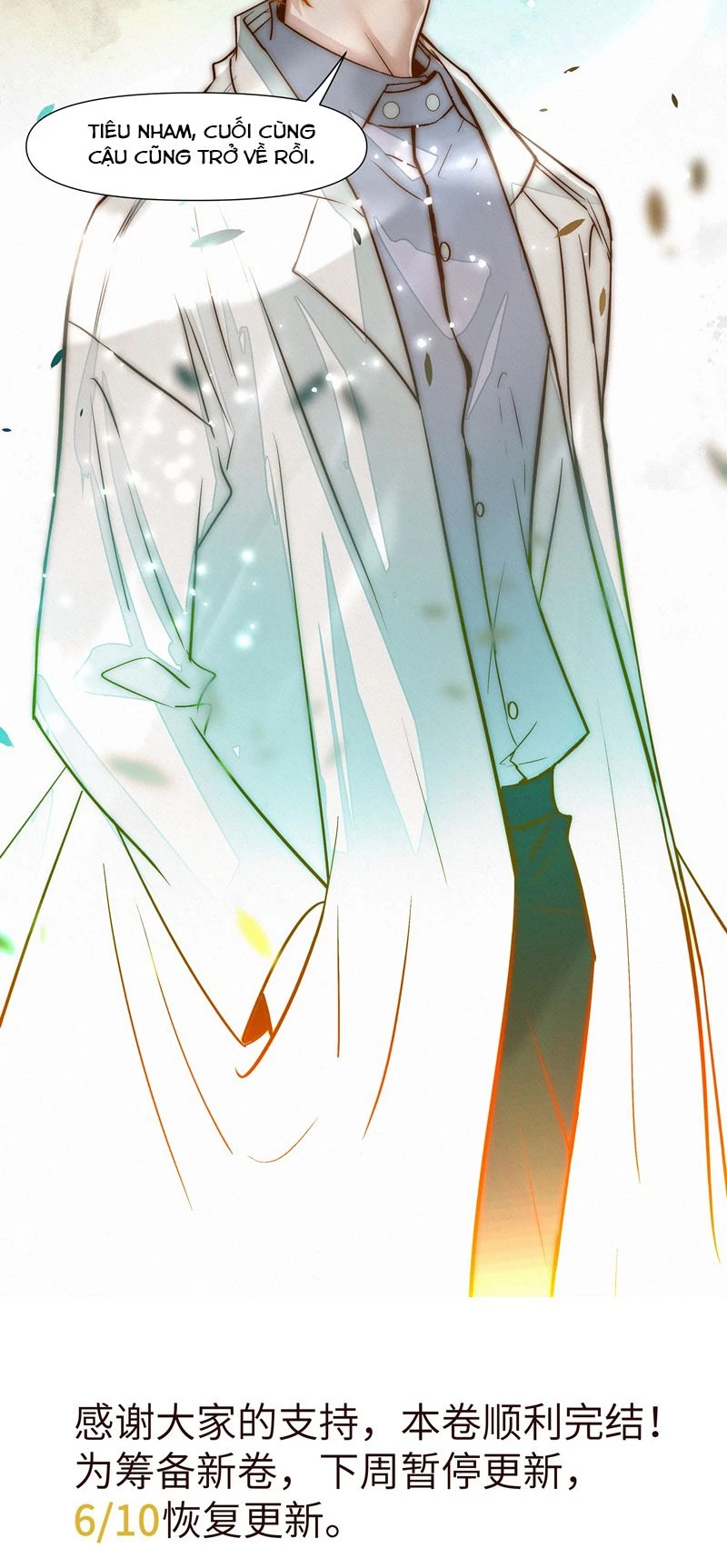 Tuyệt Xử Phùng Sinh Chapter 40 - 30