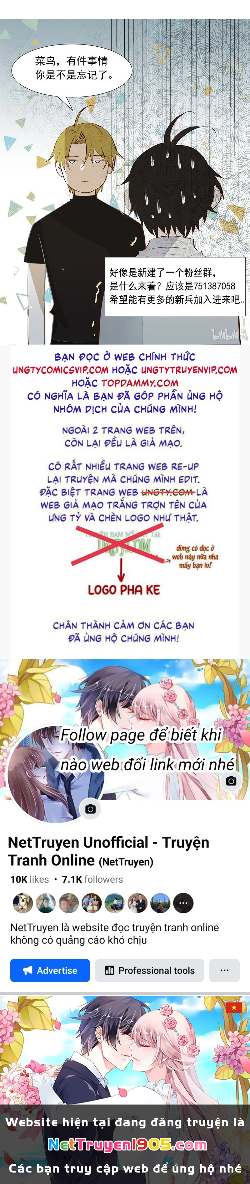 Tuyệt Xử Phùng Sinh Chapter 40 - 31