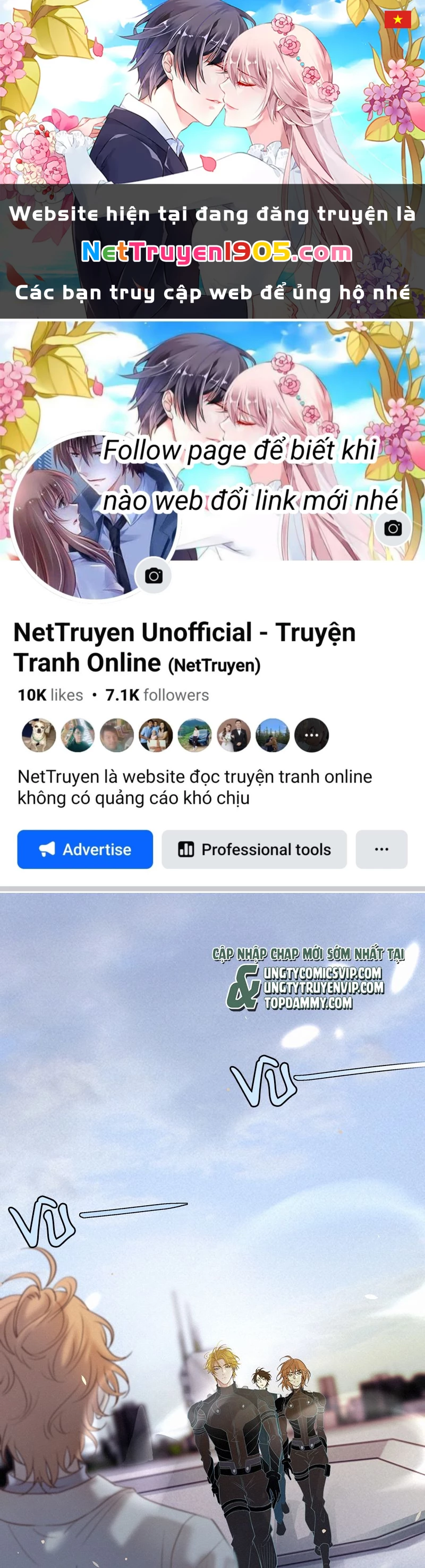 Tuyệt Xử Phùng Sinh Chapter 41 - 1