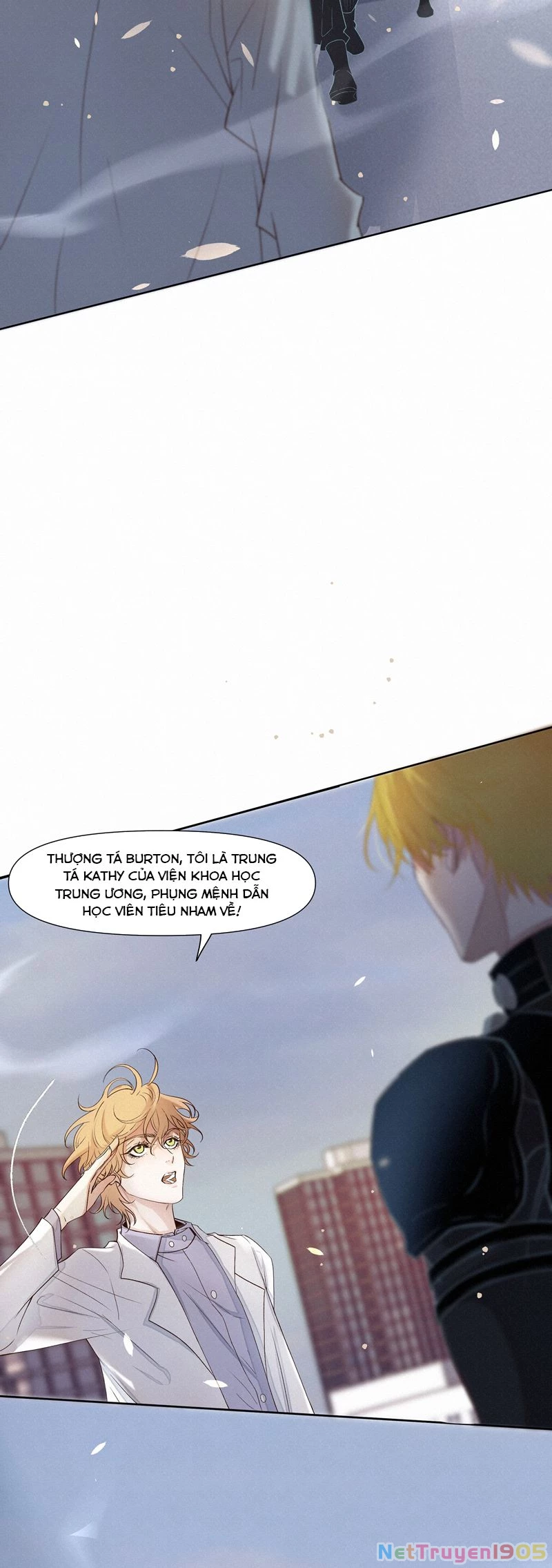 Tuyệt Xử Phùng Sinh Chapter 41 - 2