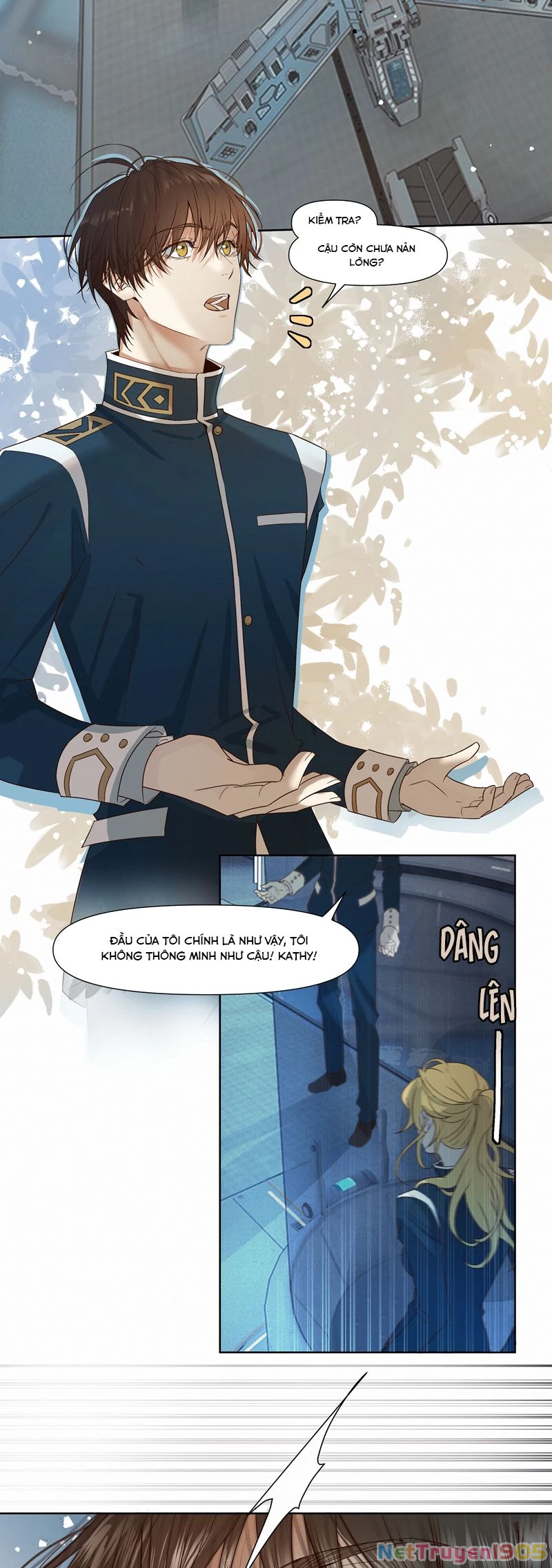 Tuyệt Xử Phùng Sinh Chapter 41 - 6