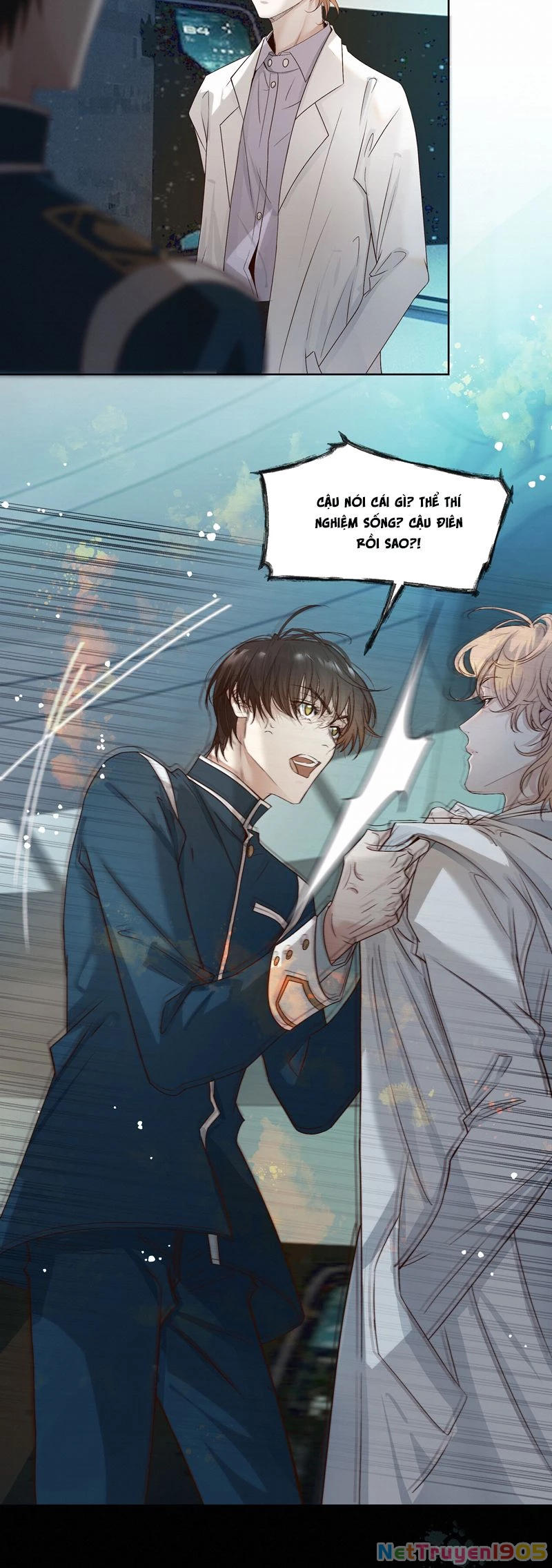 Tuyệt Xử Phùng Sinh Chapter 41 - 8