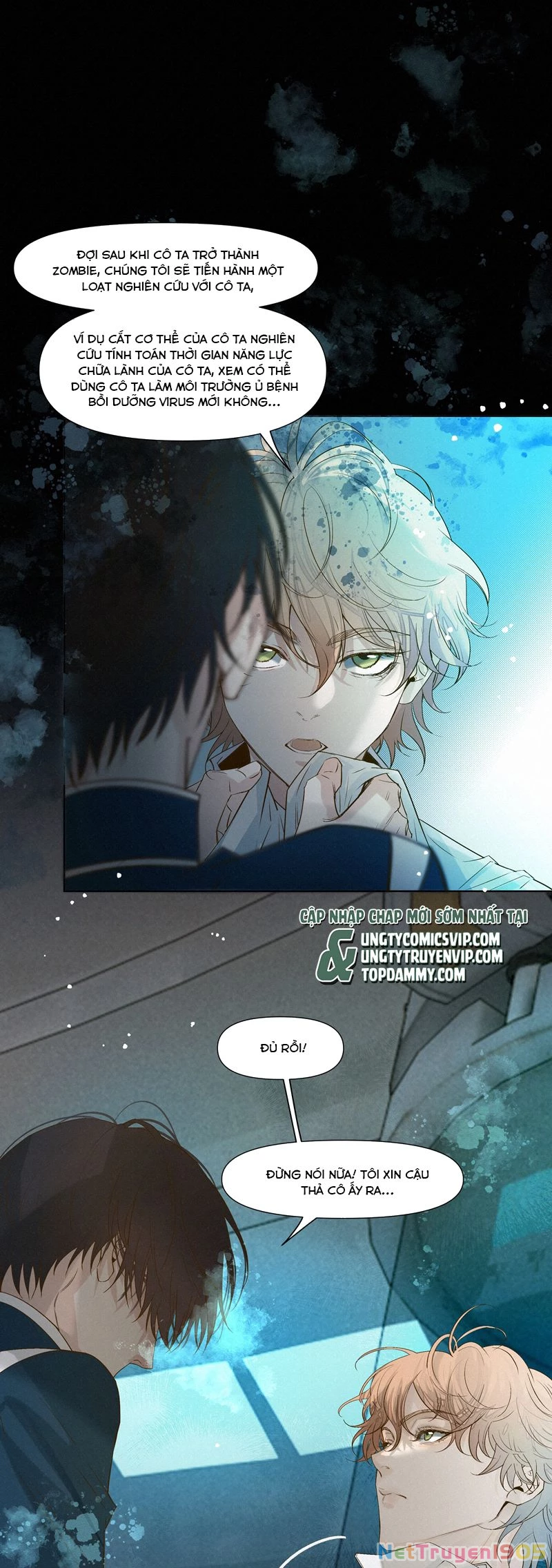 Tuyệt Xử Phùng Sinh Chapter 41 - 9