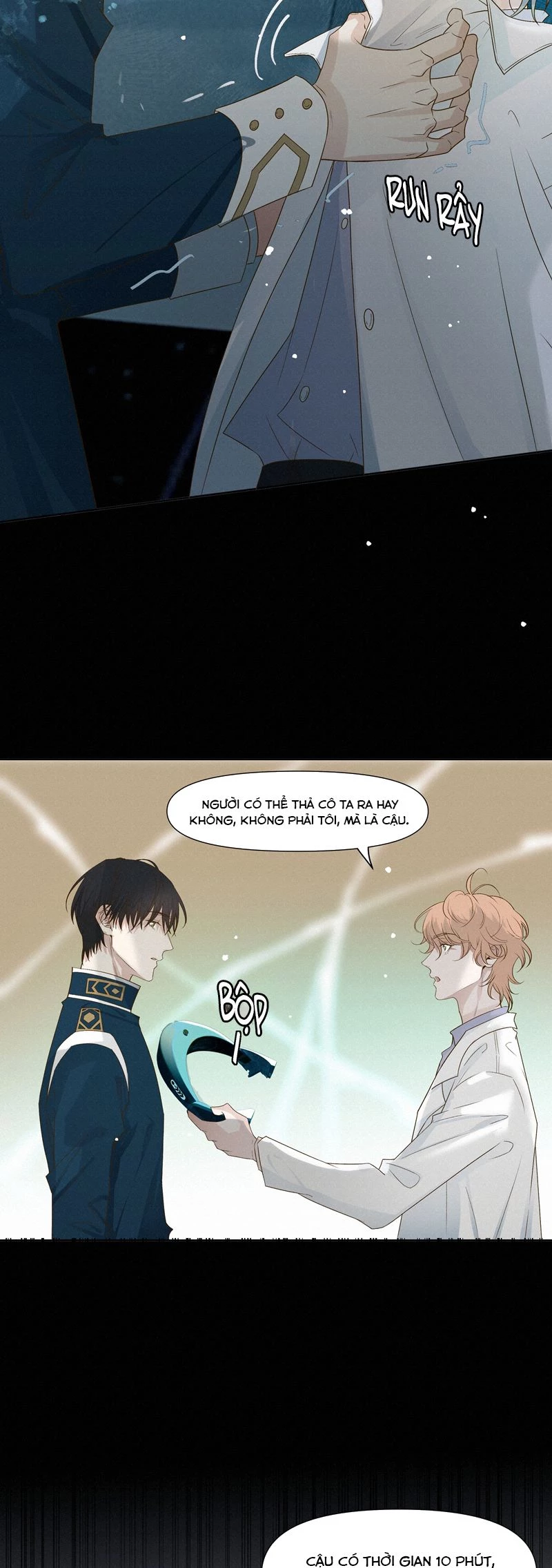 Tuyệt Xử Phùng Sinh Chapter 41 - 10
