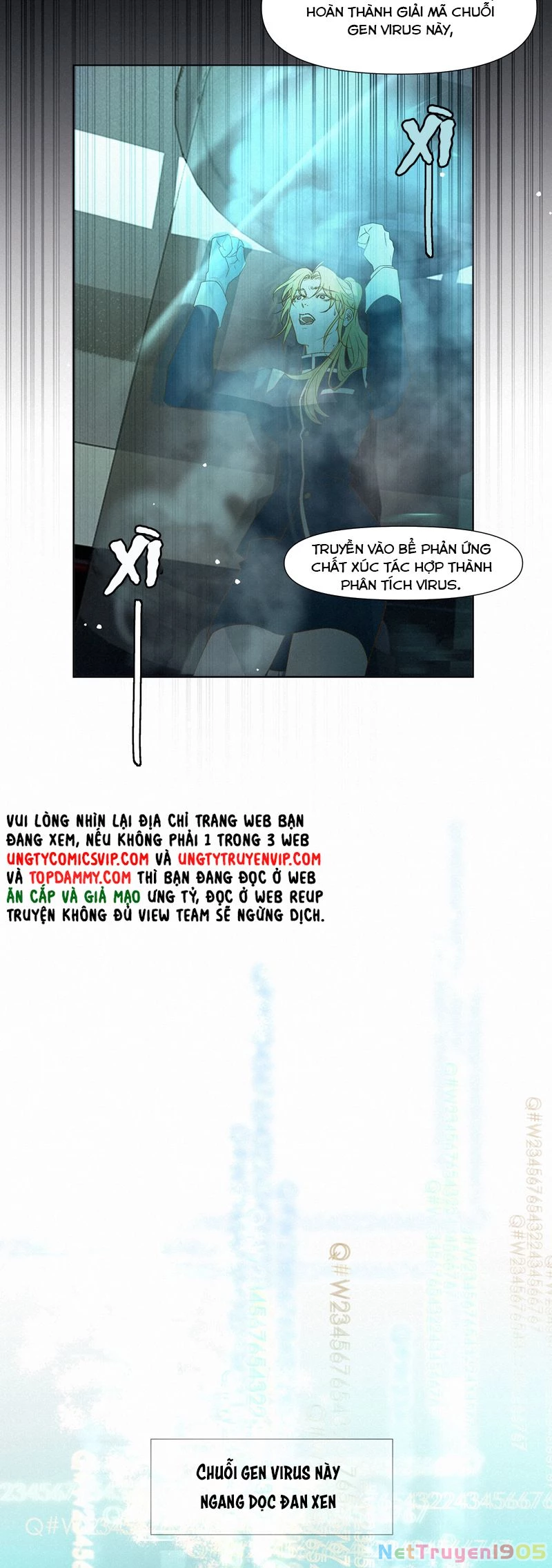 Tuyệt Xử Phùng Sinh Chapter 41 - 11