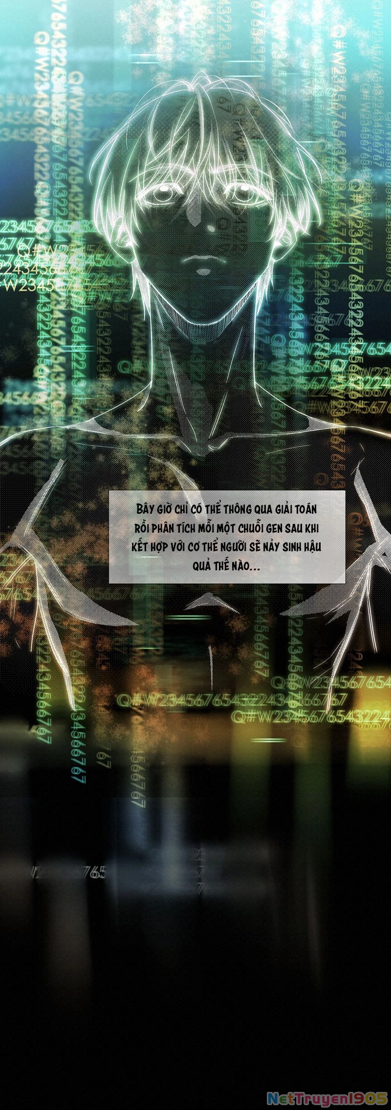Tuyệt Xử Phùng Sinh Chapter 41 - 12