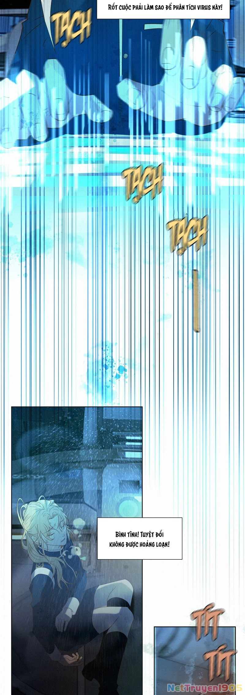Tuyệt Xử Phùng Sinh Chapter 41 - 14