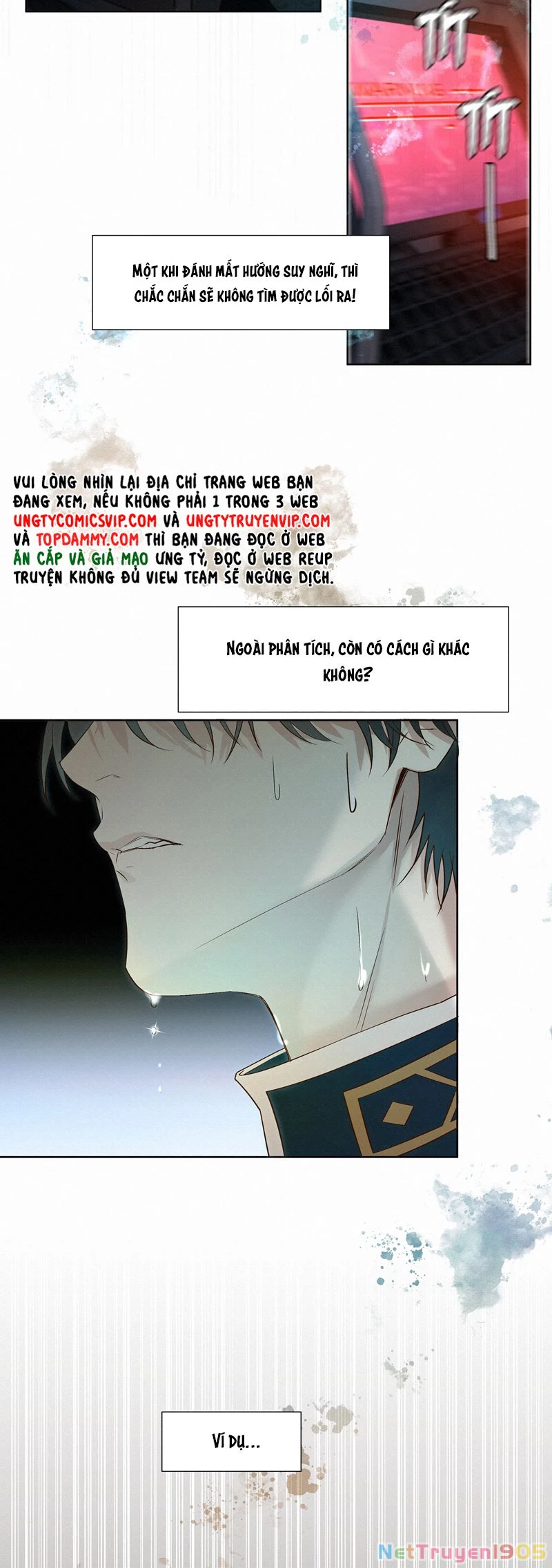 Tuyệt Xử Phùng Sinh Chapter 41 - 15