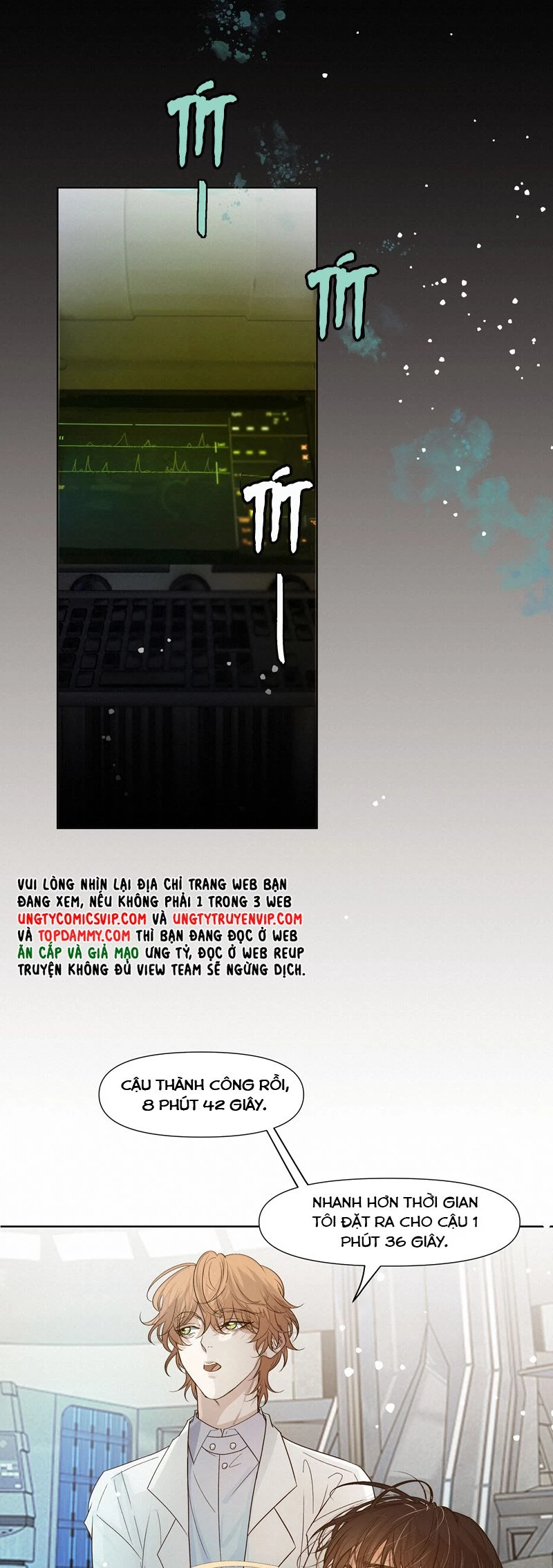 Tuyệt Xử Phùng Sinh Chapter 41 - 19