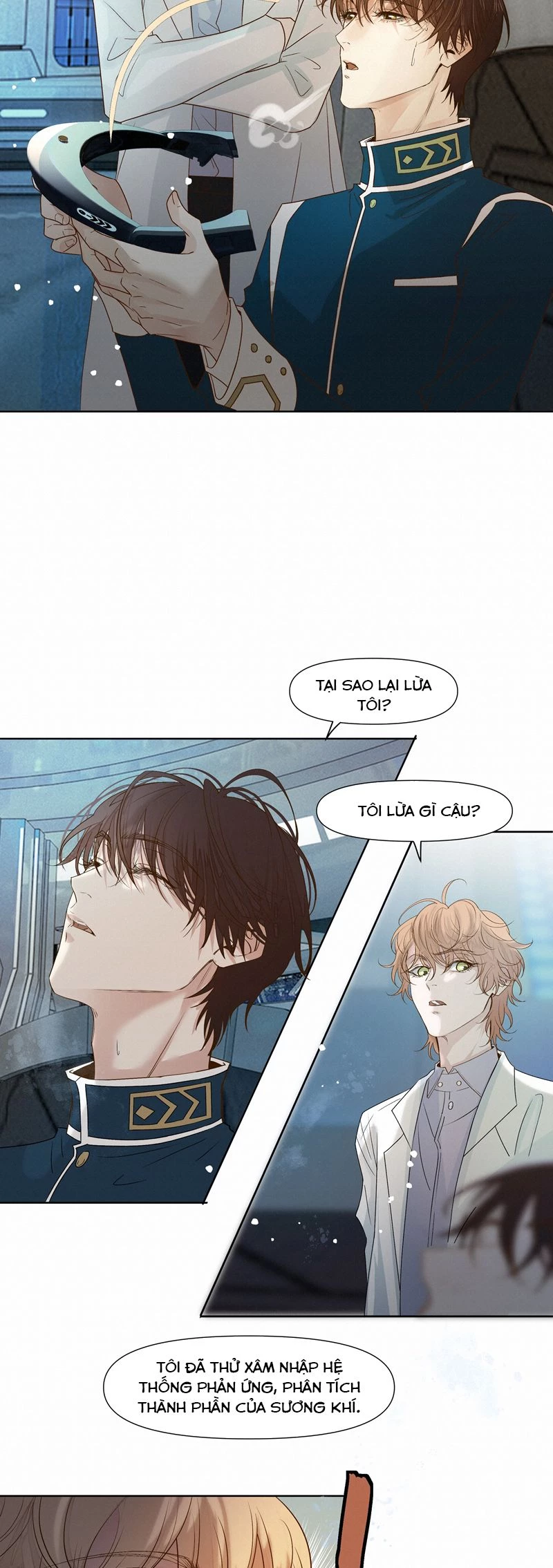 Tuyệt Xử Phùng Sinh Chapter 41 - 20