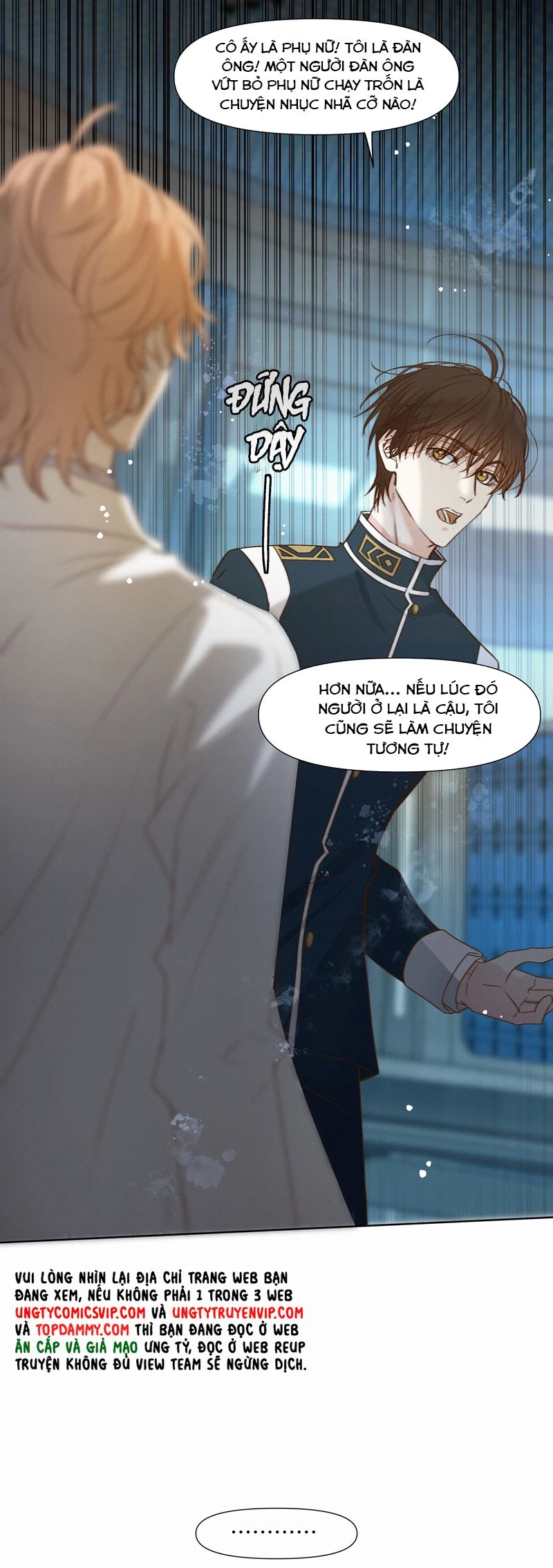 Tuyệt Xử Phùng Sinh Chapter 41 - 23