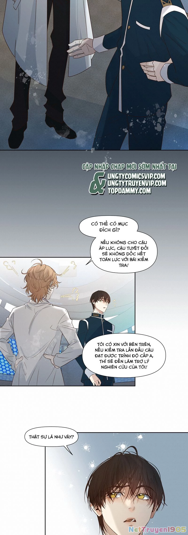 Tuyệt Xử Phùng Sinh Chapter 41 - 25