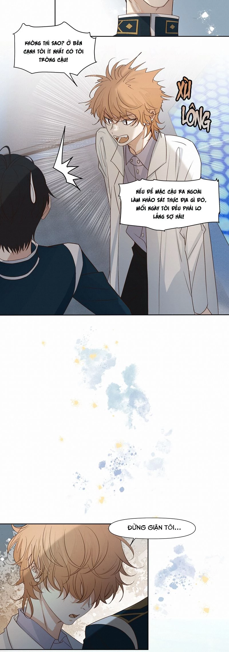 Tuyệt Xử Phùng Sinh Chapter 41 - 26