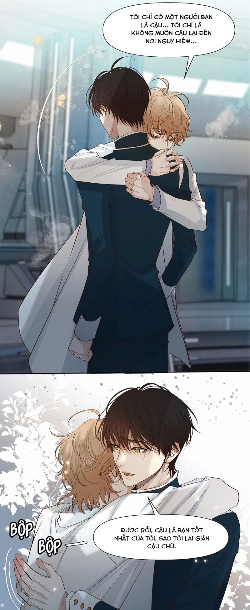 Tuyệt Xử Phùng Sinh Chapter 41 - 27