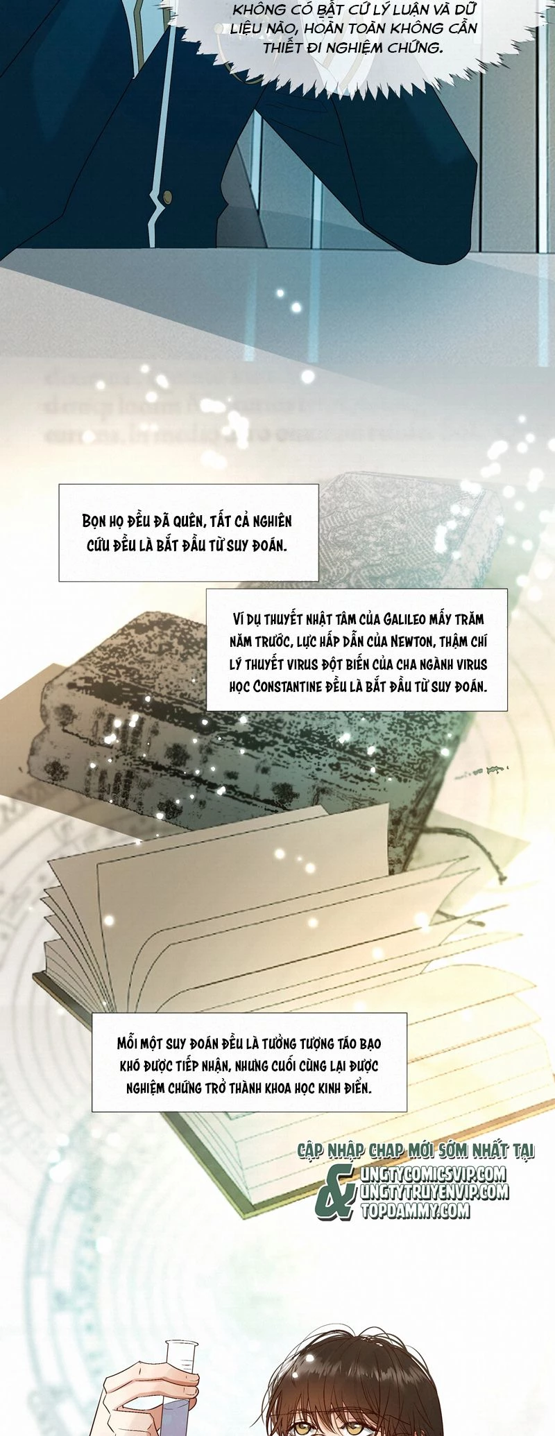 Tuyệt Xử Phùng Sinh Chapter 42 - 7