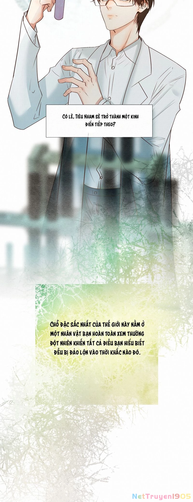 Tuyệt Xử Phùng Sinh Chapter 42 - 8