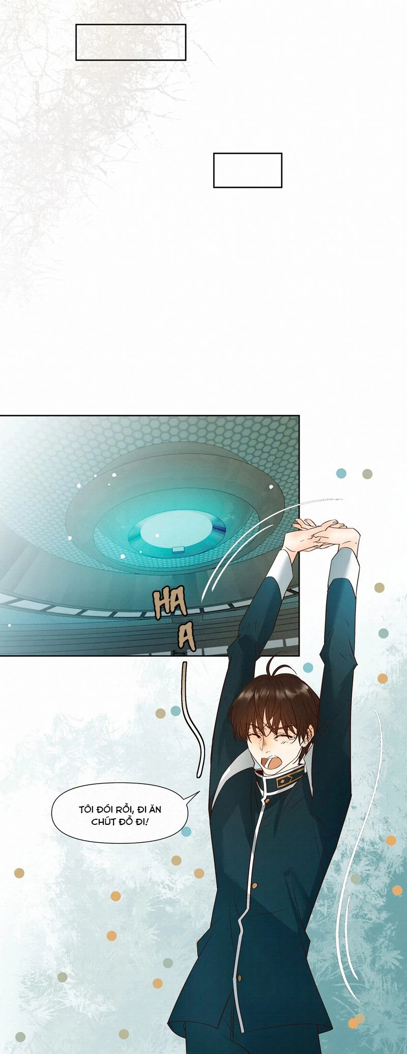 Tuyệt Xử Phùng Sinh Chapter 42 - 9