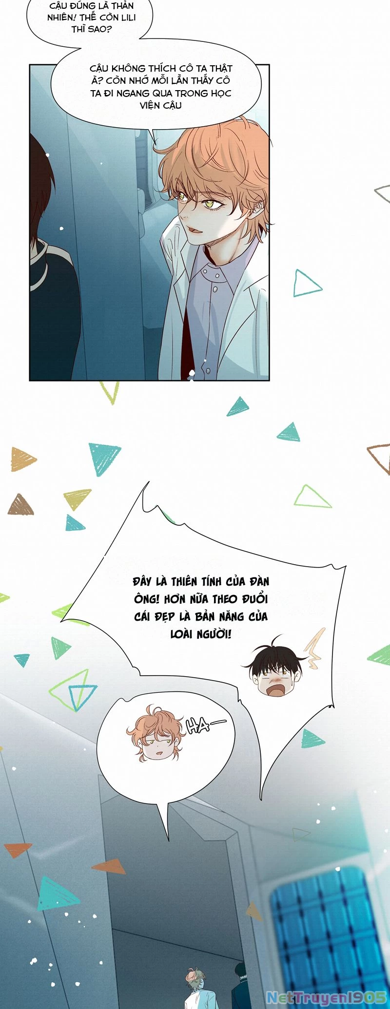 Tuyệt Xử Phùng Sinh Chapter 42 - 11