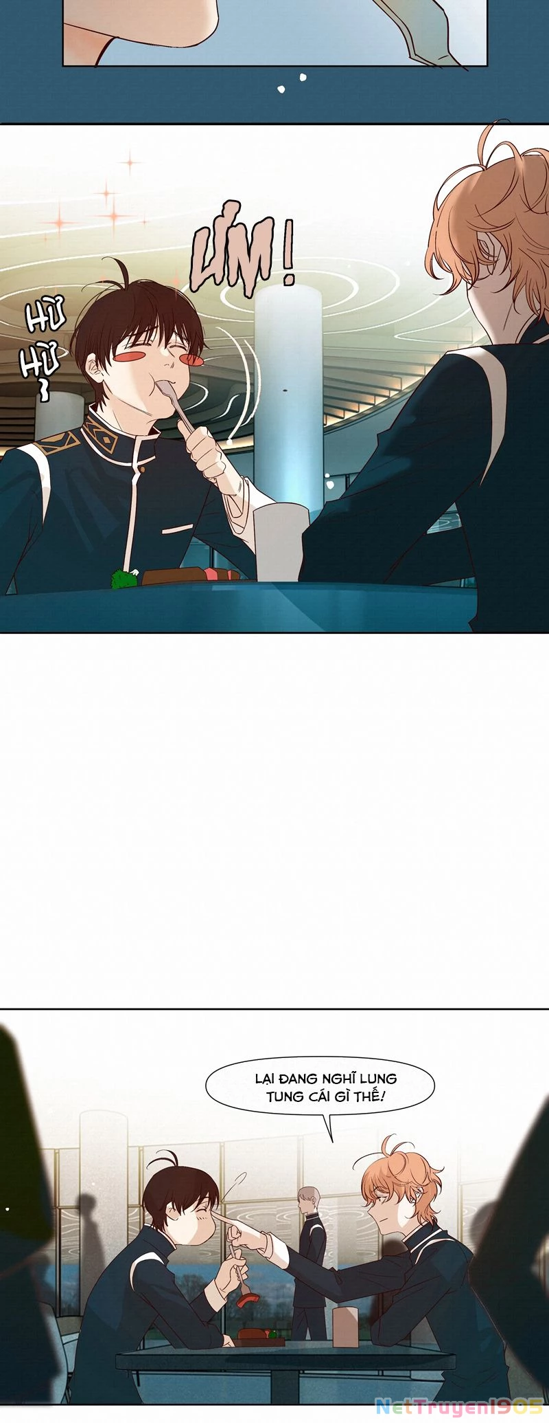 Tuyệt Xử Phùng Sinh Chapter 42 - 13